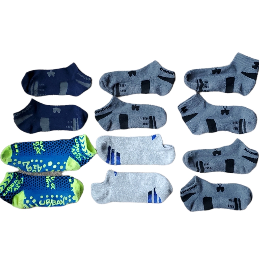 Boys Socks